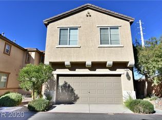 725 Taliput Palm Pl, Henderson, NV 89011