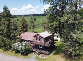 1210 Mica Mountain Rd, Deary, ID 83823