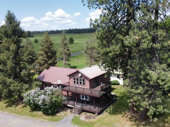 1210 Mica Mountain Rd, Deary, ID 83823