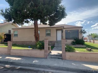 119 Lexington Ave, Taft, CA 93268