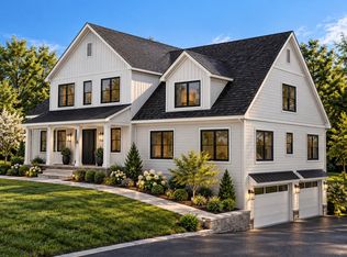 41 Bentley Circle, Candia, NH 03034