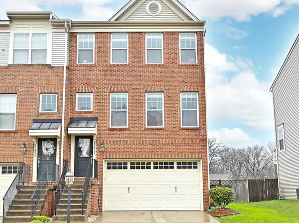 43460 Hopestone Ter, Chantilly, VA 20152