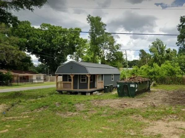 2518 N U St, Pensacola, FL 32505