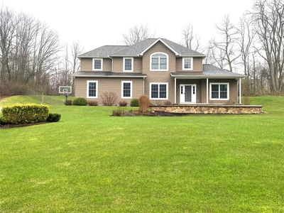 1205 Silver Dr, Erie, PA, 16509