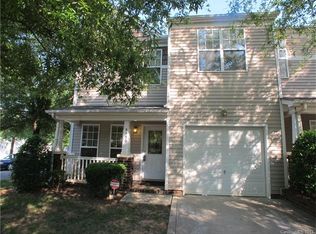 5550 Santeelah Ct, Charlotte, NC 28217