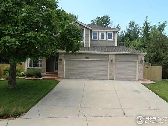 4th image of 1231 S Idalia Ct