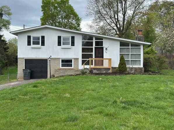 108 Dale Pl, Bristol, TN 37620