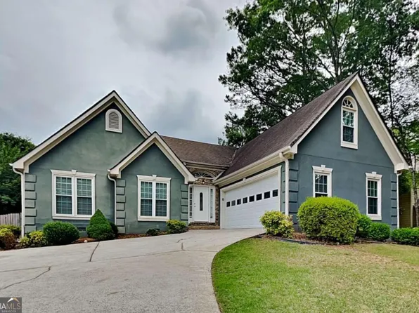 3715 John Herndon Ct, Suwanee, GA 30024