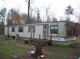 816B Quebec Rd, Harrellsville, NC 27942