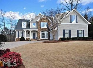 1615 Settindown Dr, Roswell, GA 30075