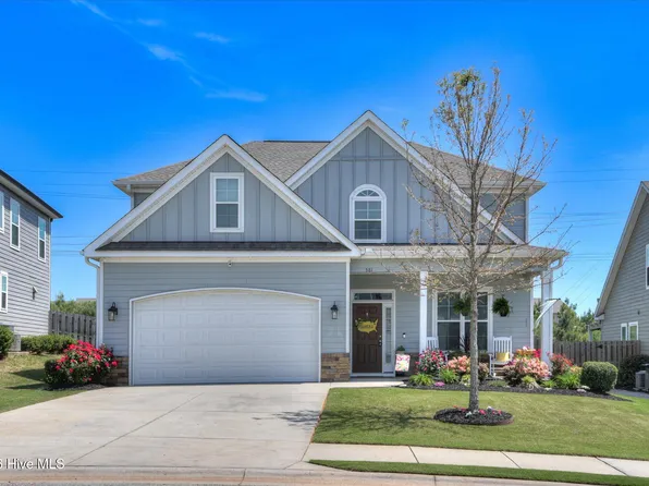 581 Bunchgrass Street, Evans, GA 30809
