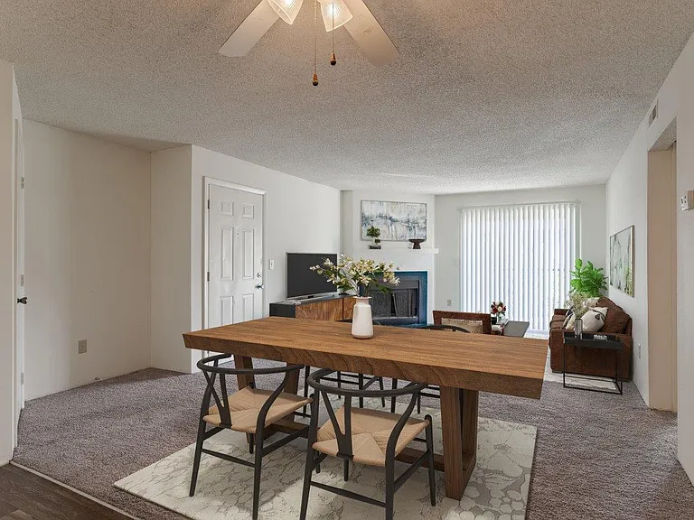 Morganton Place Apartment Homes — Photo 6