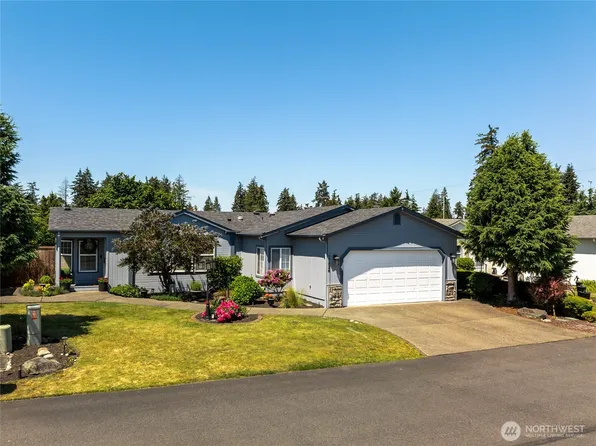 17626 21st Avenue E #48, Spanaway, WA 98387