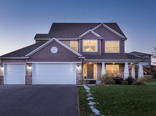 4495 Games Trl, Saint Bonifacius, MN 55375