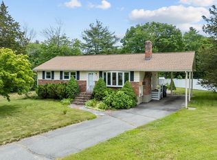 1 High Pine Ave, Burlington, MA 01803