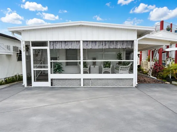 1613 MICHIGAN AVENUE, BRADENTON, FL 34207