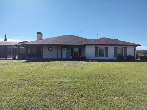 17869 SE 260th Avenue Rd, Umatilla, FL 32784