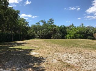 20480 Riverbrooke Run LOT 1, Estero, FL 33928