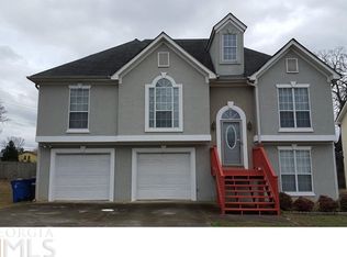 6810 Worthington Dr, Riverdale, GA 30274