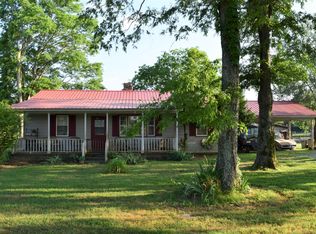 4451 N Chapel Rd, Franklin, TN 37067