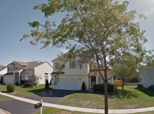 2021 Brittany Bnd, Lake In The Hills, IL 60156