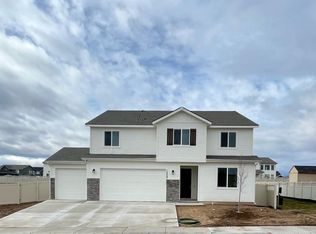 15247 Cumulus Way, Caldwell, ID 83607
