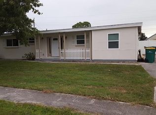 22126 Marshall Ave, Pt Charlotte, FL 33952