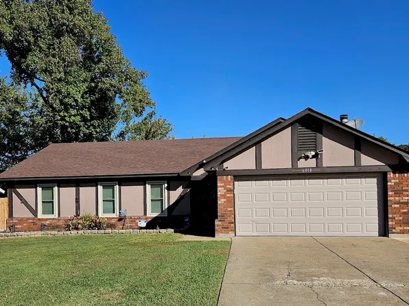 6010 W Rosewind Cir, Memphis, TN 38141