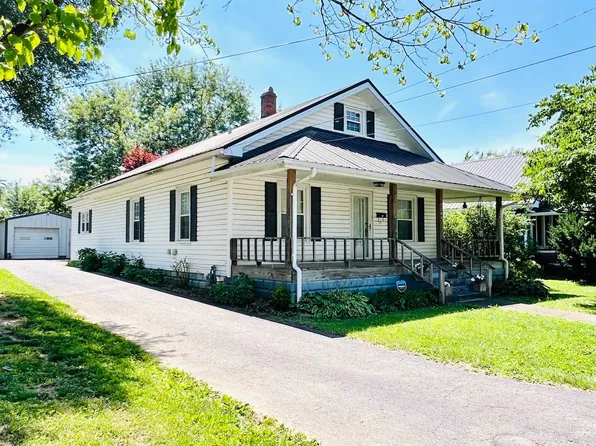 209 Brookside Ave, Campbellsville, KY 42718