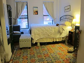 Rented by Tosh Marks Property Group