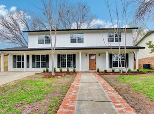 6814 Willamette Dr, Austin, TX 78723