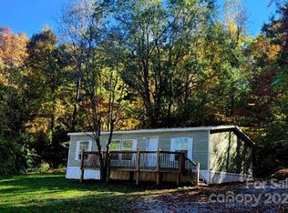 4035 Sugar Hill Rd, Marion, NC 28752