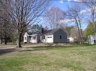 6 Patriot Ave, Franklin, NH 03235