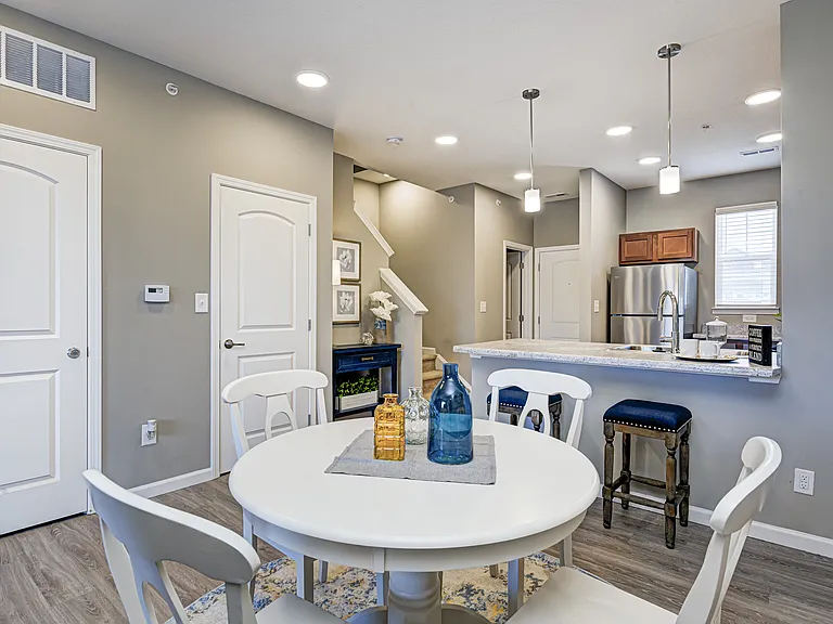 Preserve on Blue Road Apartments — Photo 12
