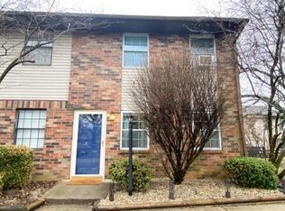 550 Darby Creek Rd APT 33, Lexington, KY 40509