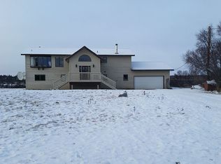 00 Duffy's Loop, King Salmon, AK 99613