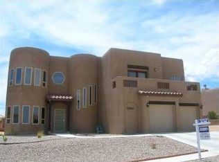 4616 Butler Ave NW, Albuquerque, NM 87114