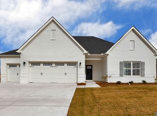 28557 Esther Ln, Madison, AL 35756