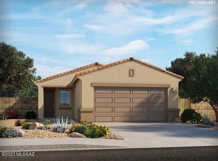 10300 W Zimmerman St, Marana, AZ 85653