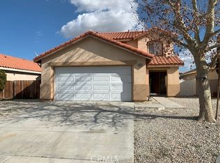14813 Carter Rd, Victorville, CA 92394
