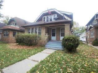 2337 N 56th St #2339, Milwaukee, WI 53210