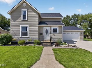 726 Park St, Napoleon, OH 43545