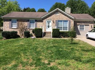 1044 Cedar Creek Village Rd LOT 151, Mount Juliet, TN 37122