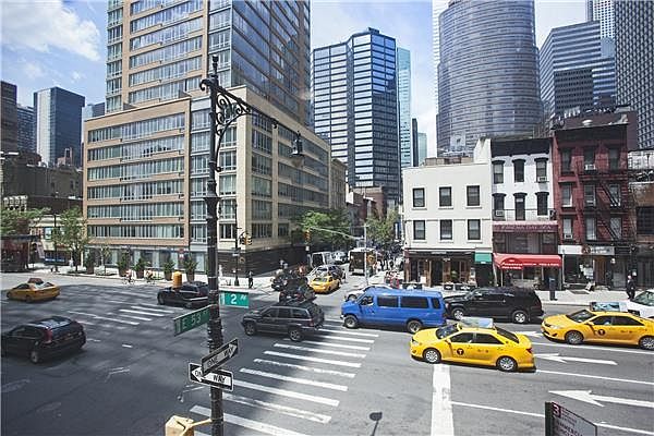 1st image of 301 E 53rd St APT A