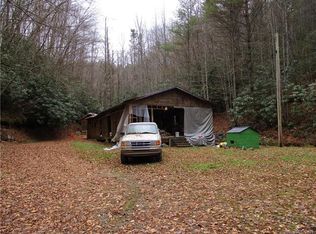 54 Circle Pines Dr, Rosman, NC 28772