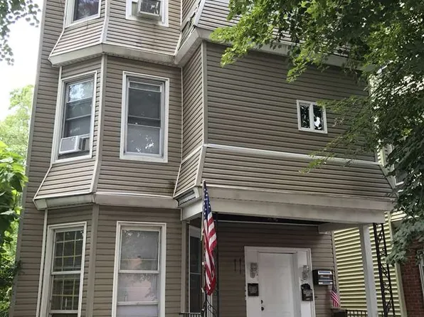 11 Linden Ave, East Orange, NJ 07018