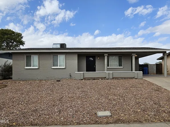 17442 N 8TH Avenue, Phoenix, AZ 85023