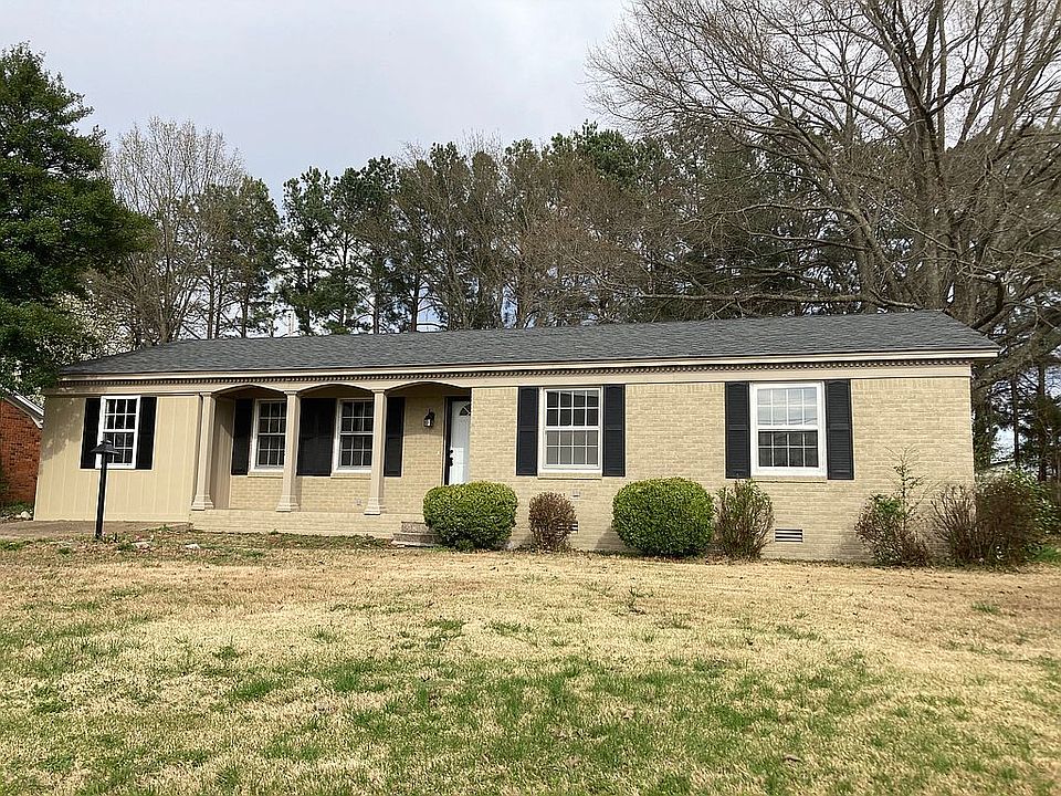 1st image of 433 N Dupree Ave
