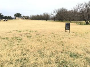 3326 Abes Landing Ct, Granbury, TX 76049
