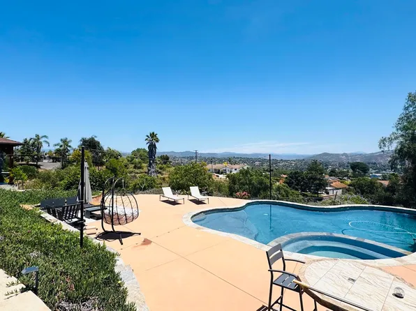 2846 Panorama Crst, Escondido, CA 92029